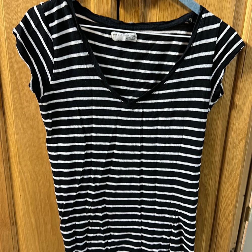 Zara T-shirt